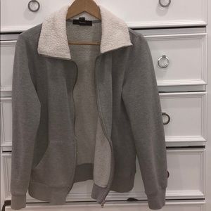 ✰ forever 21 jacket!